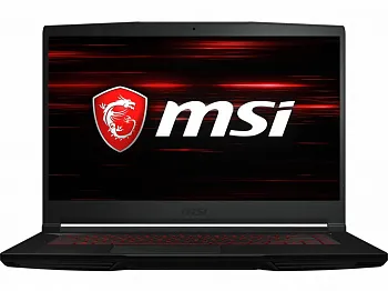 Купить Ноутбук MSI GF63 Thin 10SCXR (GF6310SC-074XUA) - ITMag