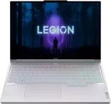 Купить Ноутбук Lenovo Legion Slim 7 16IRH8 Glacier White (82Y3008ARA)