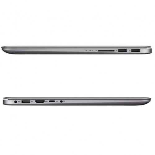 Купить Ноутбук ASUS ZenBook UX430UA (UX430UA-GV318R) Grey - ITMag