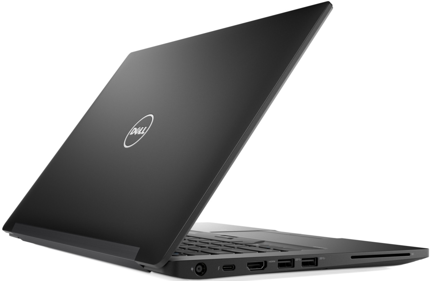 Купить Ноутбук Dell Latitude 7490 Black (N020L749014EMEA_U) - ITMag