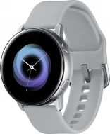 Samsung Galaxy Watch Active Silver (SM-R500NZSA) UA