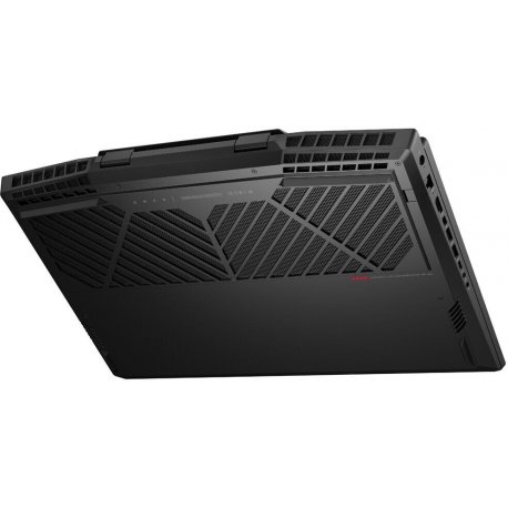 Купить Ноутбук HP OMEN 17-cb1004ua Black (423S0EA) - ITMag
