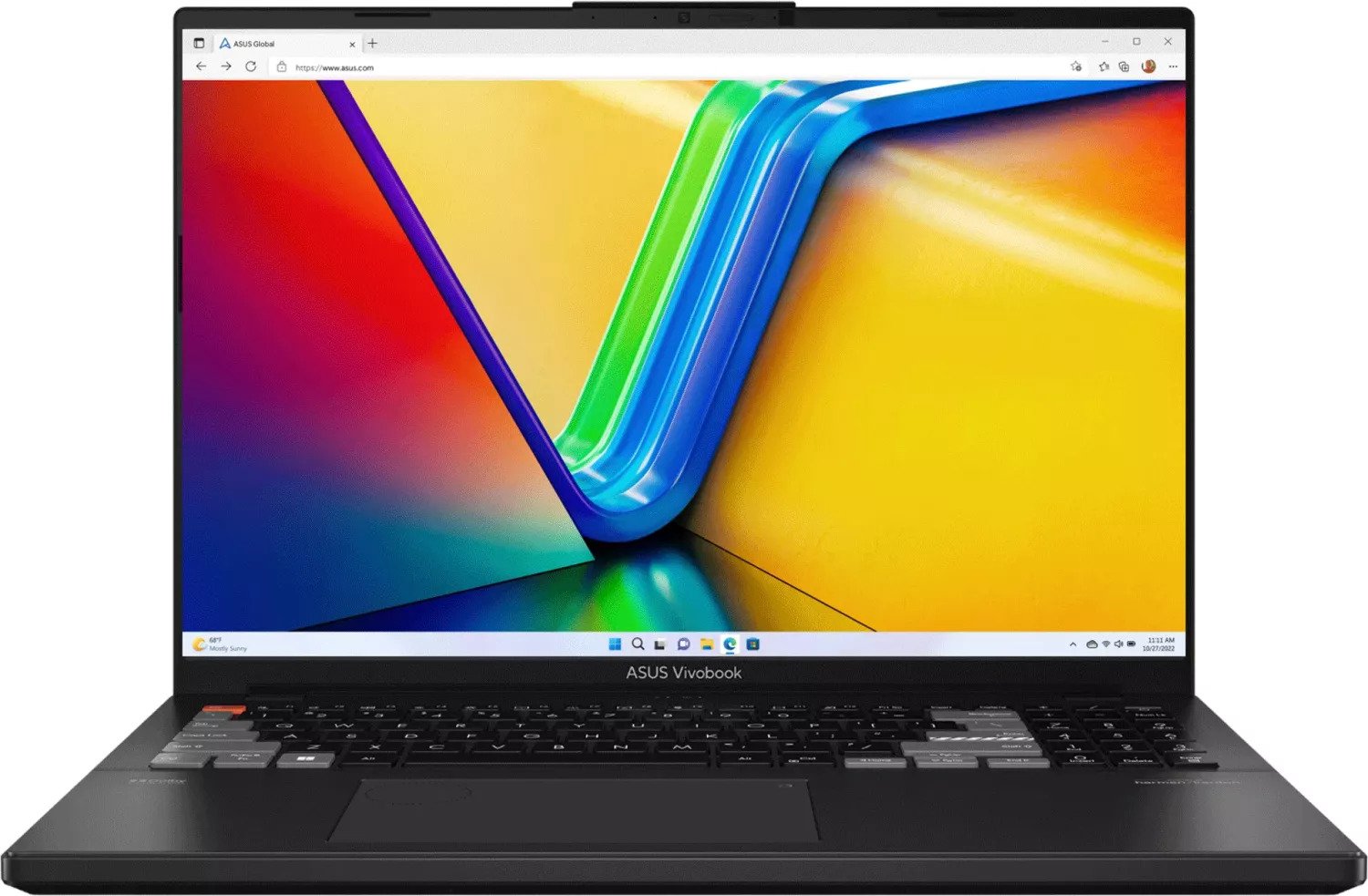 Купить Ноутбук ASUS VivoBook Pro 16X K6604JI (K6604JI-MX011X) - ITMag