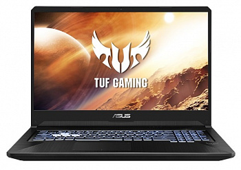 Купить Ноутбук ASUS TUF Gaming FX705DU (FX705DU-AU015T) - ITMag