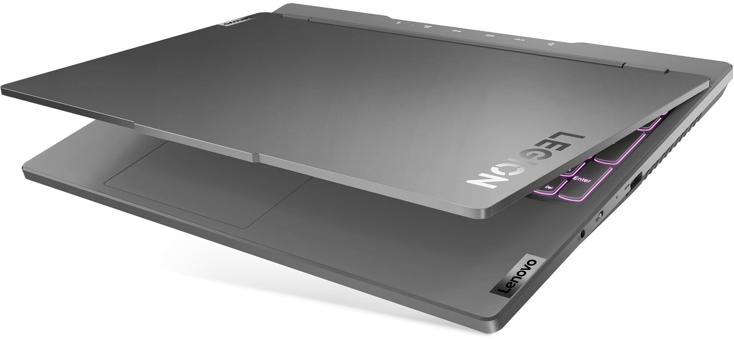 Купить Ноутбук Lenovo Legion 5 15IAH7H (82RB00B8UK) - ITMag