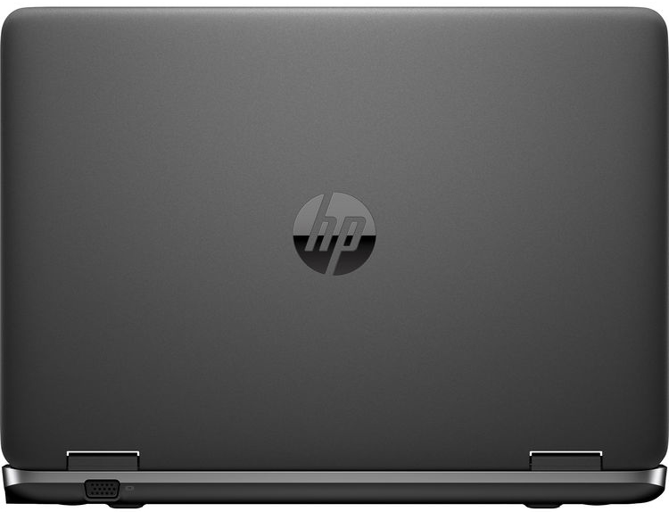 Купить Ноутбук HP ProBook 640 G3 (1BS08UT) - ITMag