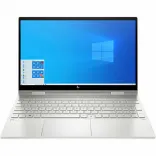 Купить Ноутбук HP ENVY x360 15-ed0000ur Silver (1L6F8EA)