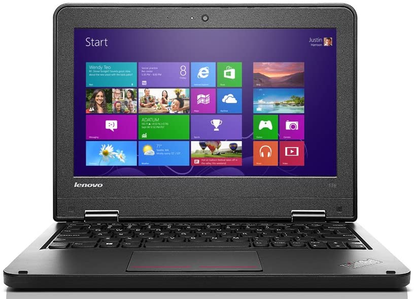 Купить Ноутбук Lenovo ThinkPad 11e (20ED000EUS) - ITMag