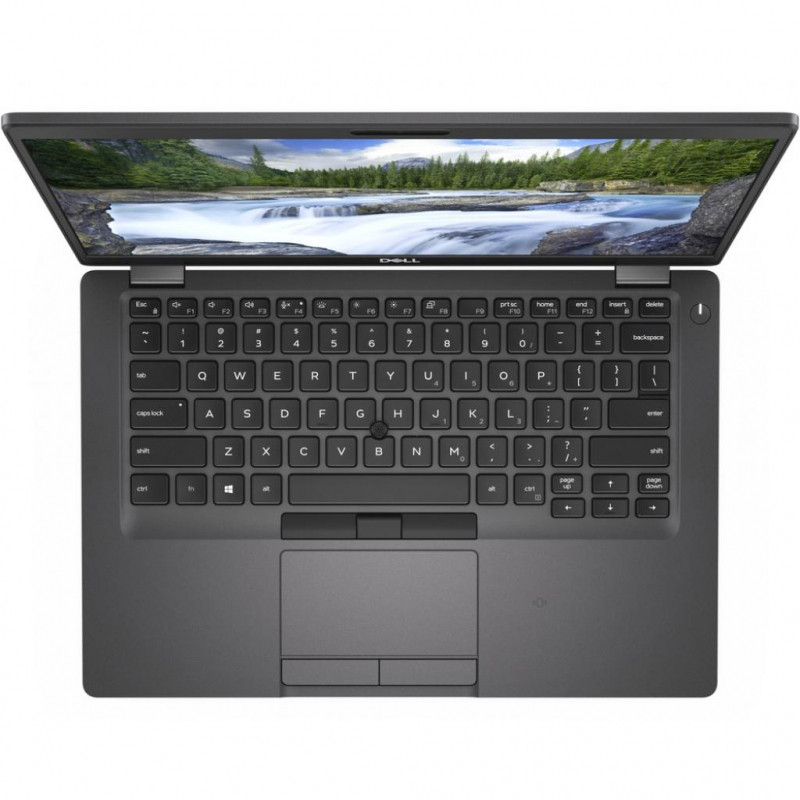 Купить Ноутбук Dell Latitude 5400 (N039L540014ERC_W10) - ITMag