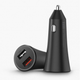 Xiaomi Car Charger 37W (CC06ZM, GDS4131CN, GDS4147GL)