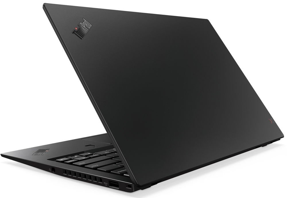 Купить Ноутбук Lenovo ThinkPad X1 Carbon G6 (20KH0079RT) - ITMag