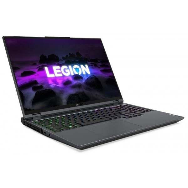 Купить Ноутбук Lenovo Legion 5 Pro 16ITH6 (82JF002RUS) - ITMag
