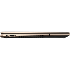 Купить Ноутбук HP Spectre x360 15-eb0097nr Black (18J18UA) - ITMag