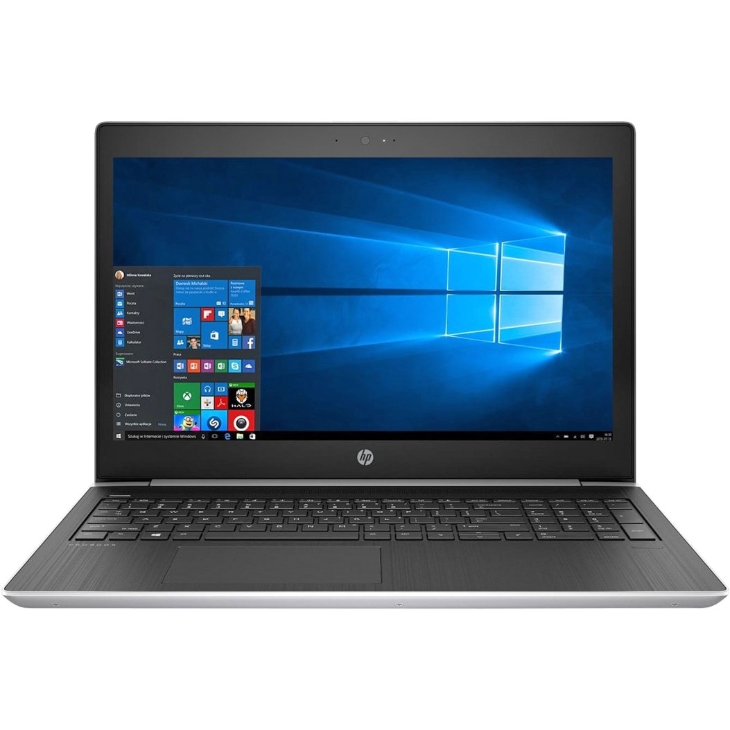 Купить Ноутбук HP ProBook 450 G5 (1LU58AV_V29) - ITMag