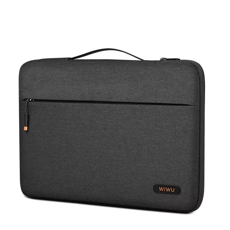 Карман WIWU Pilot Sleeve MacBook 14'' Black - ITMag