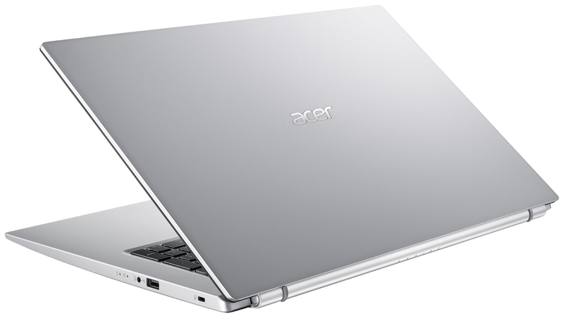 Купить Ноутбук Acer Aspire 3 A317-53 (NX.AD0EP.011) - ITMag