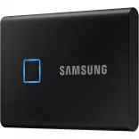 Samsung T7 Touch 1 TB Black (MU-PC1T0K/WW)