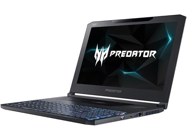Купить Ноутбук Acer Predator Triton 700 PT715-51-732Q (NH.Q2LAA.001) - ITMag