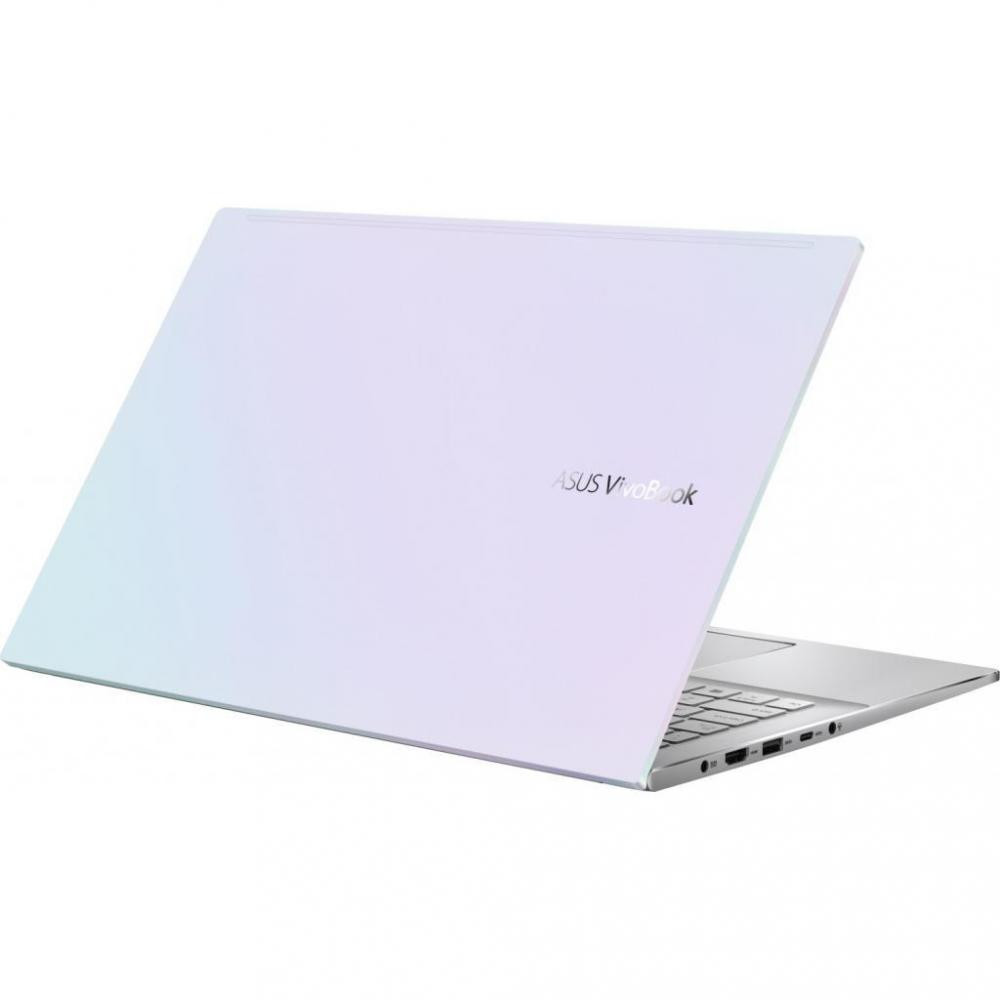 Купить Ноутбук ASUS VivoBook S15 M533IA Dreamy White (M533IA-BQ069) - ITMag