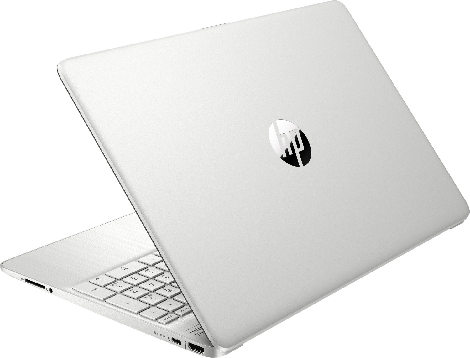 Купить Ноутбук HP 15s-eq2345nw (5T910EA) - ITMag