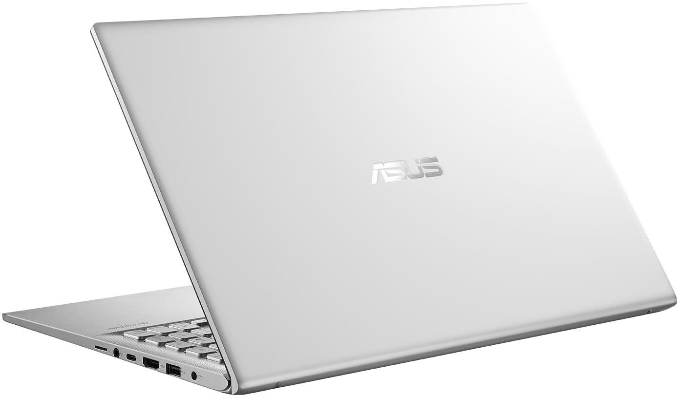 Купить Ноутбук ASUS VivoBook 15 X512DK Silver (X512DK-EJ053) - ITMag