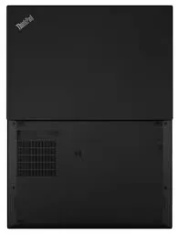 Купить Ноутбук Lenovo ThinkPad T490s Black (20NX003CRT) - ITMag