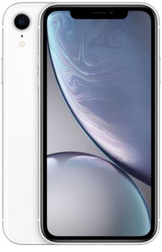 Apple iPhone XR 256GB White (MRYL2) - ITMag