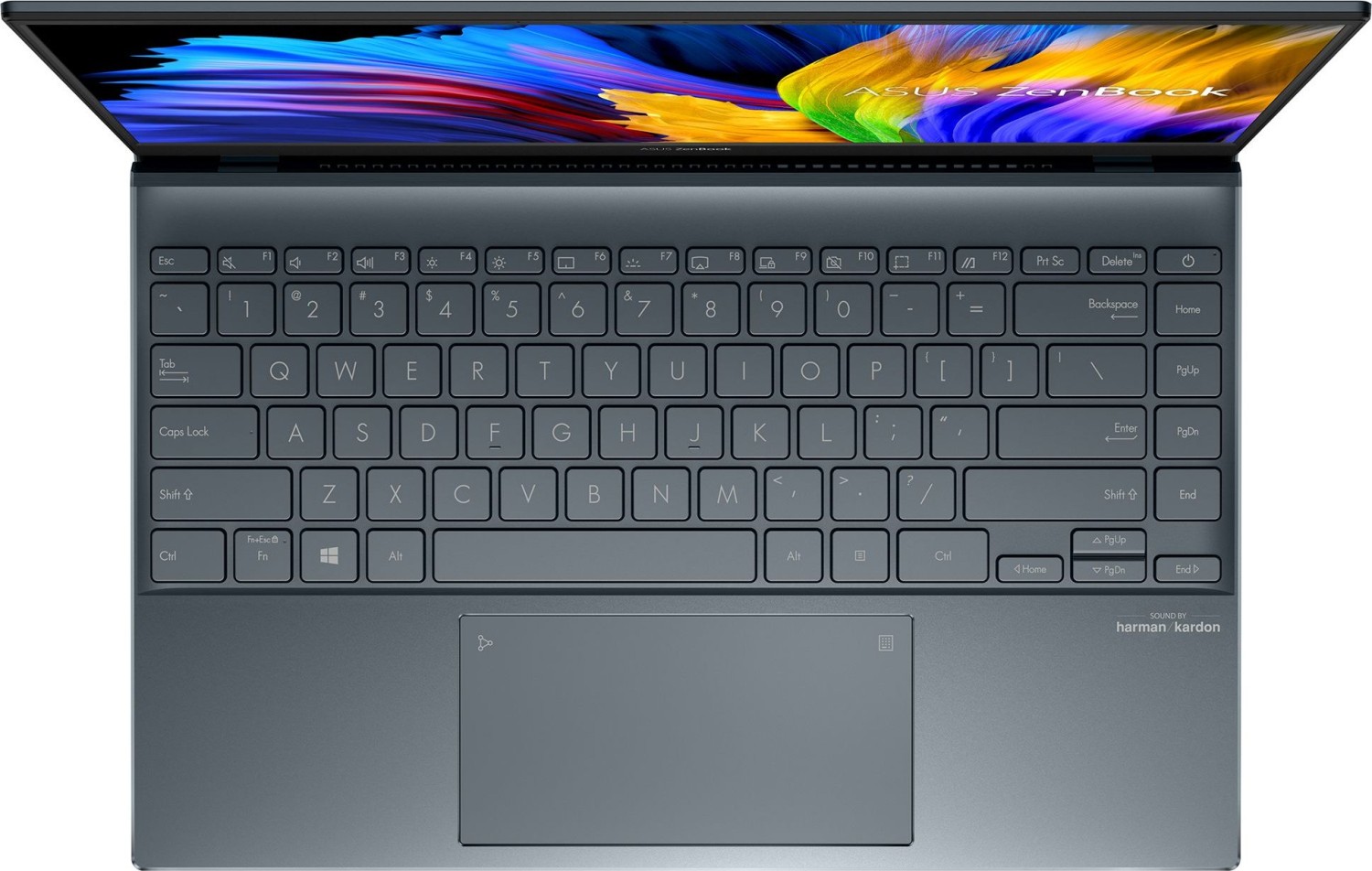 Купить Ноутбук ASUS ZenBook 14 UM425UAZ (UM425UAZ-AM511W) - ITMag