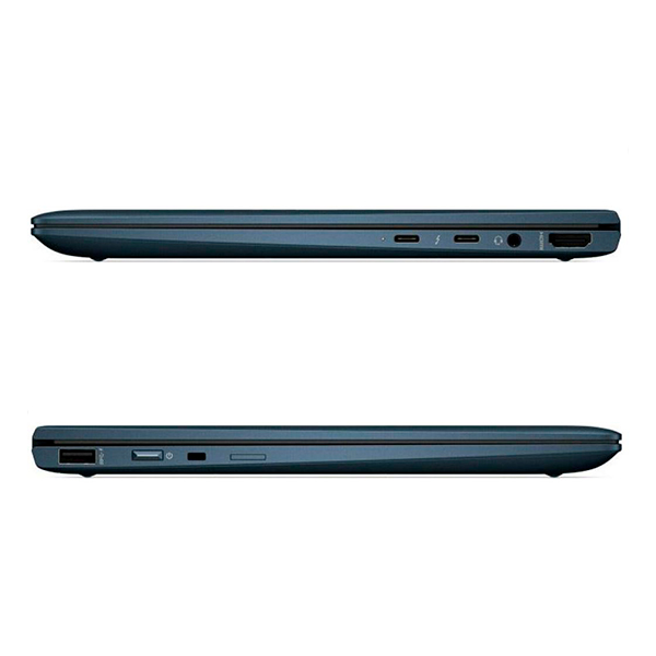 Купить Ноутбук HP Elite Dragonfly (8MK83EA) - ITMag