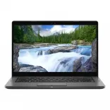 Купить Ноутбук Dell Latitude 5300 Black (N289L530013ERC_W10)