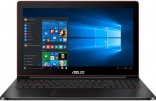 ASUS ROG G501JW (G501JW-FI407T) (90NB0873-M06630)