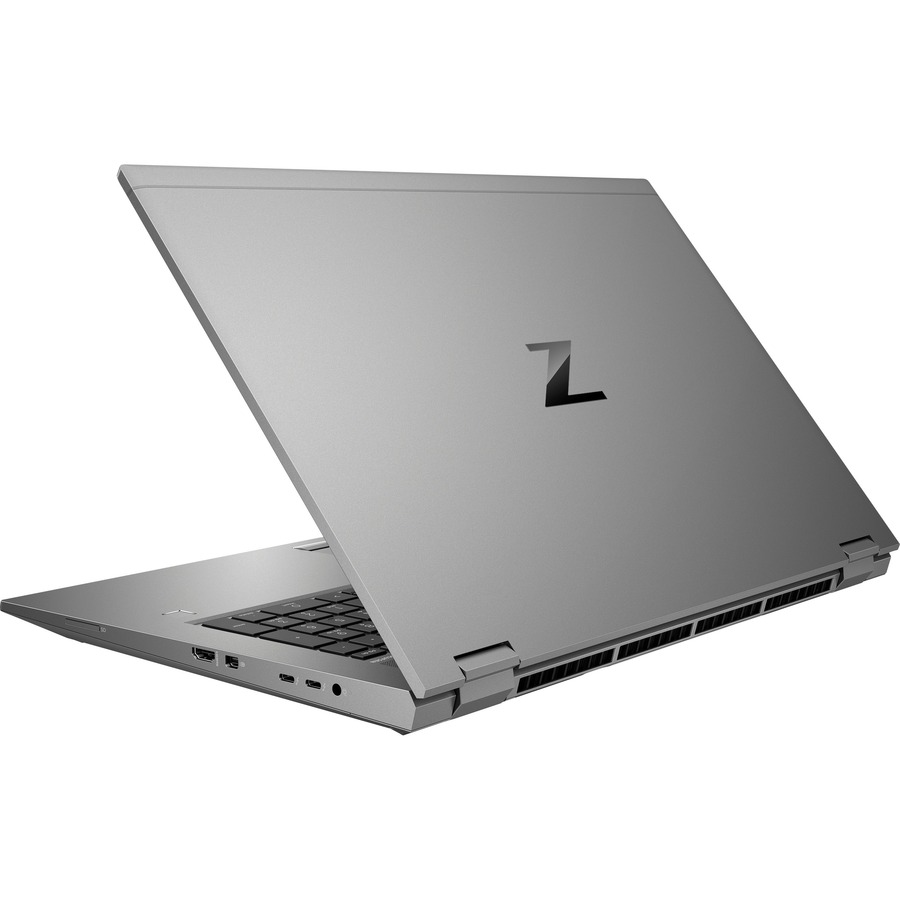 Купить Ноутбук HP ZBook Fury 17 G8 Mobile Workstation (4U7A0UT) - ITMag