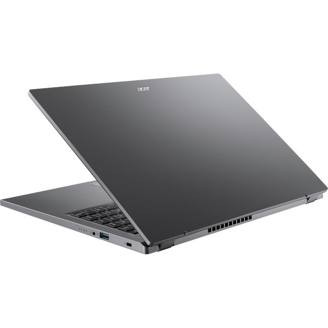 Купить Ноутбук Acer Extensa 15 EX215-23-R2EZ Steel Gray (NX.EH3EU.006) - ITMag