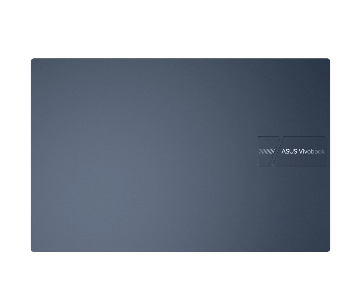 Купить Ноутбук ASUS VivoBook 15 F1504ZA Quiet Blue (F1504ZA-BQ666) - ITMag