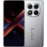 Xiaomi Poco X7 12/512GB Silver EU