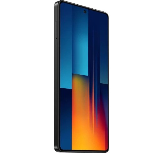 Xiaomi Poco M6 Pro 8/256GB Black EU - ITMag