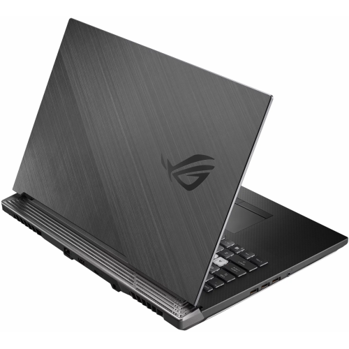Купить Ноутбук ASUS ROG Strix G731GV HERO III Black (G731GV-EV015) - ITMag