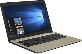 Купить Ноутбук ASUS VivoBook X540UB Chocolate Black (X540UB-DM130) - ITMag