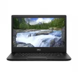 Купить Ноутбук Dell Latitude 3300 Black (N015L330013ERC_UBU)