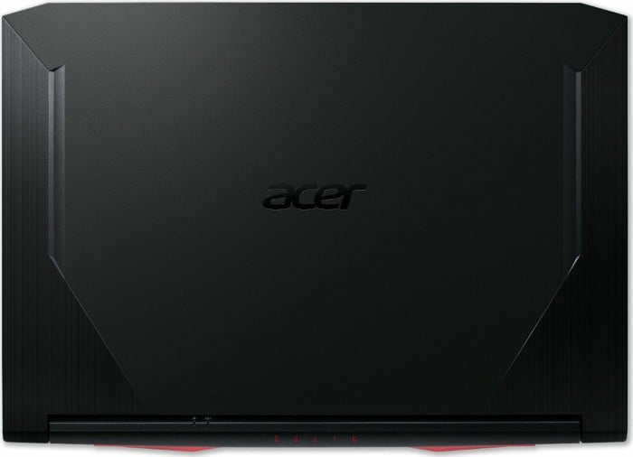 Купить Ноутбук Acer Nitro 5 AN515-55-52SR Black (NH.QB0EP.006) - ITMag