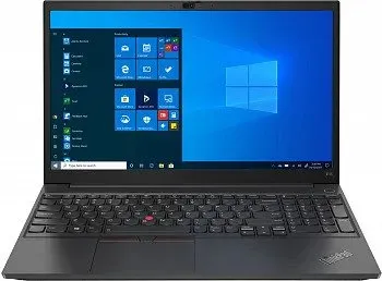 Купить Ноутбук Lenovo ThinkPad E15 Gen 4 (21ED0043US) - ITMag