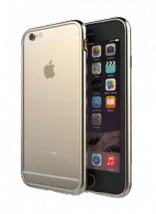 Patchworks Alloy X Super Slim iPhone 6/6S Champagne Gold (9101)