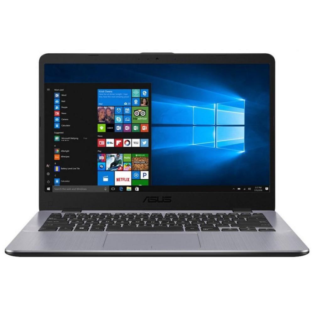 Купить Ноутбук ASUS VivoBook 14 X405UQ (X405UQ-BM179T) Dark Grey - ITMag