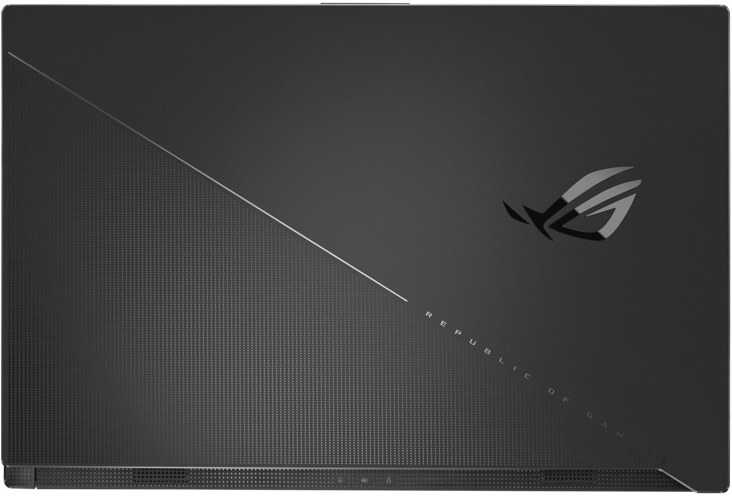 Купить Ноутбук ASUS ROG Zephyrus S17 GX703HS (GX703HS-KF035T) - ITMag