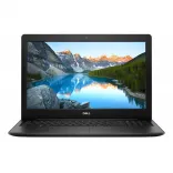 Купить Ноутбук Dell Inspiron 3583 Black (I3558S3NDW-74B)