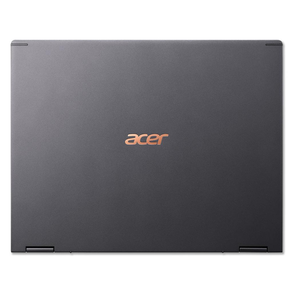 Купить Ноутбук Acer Spin 5 SP513-55N (NX.A5PEU.008) - ITMag