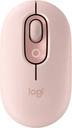 Logitech POP Mouse Tonal Rose (910-007413)