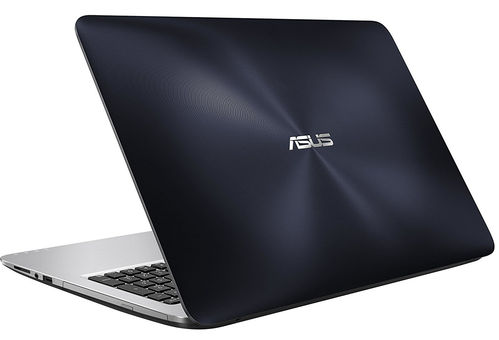 Купить Ноутбук ASUS R558UQ (R558UQ-DM513D) - ITMag