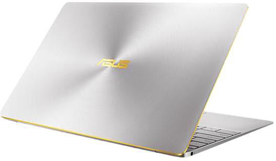 Купить Ноутбук ASUS ZenBook UX390UA (UX390UA-GS034T) Gray - ITMag