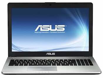 Купить Ноутбук ASUS N56JN (N56JN-MB71) - ITMag